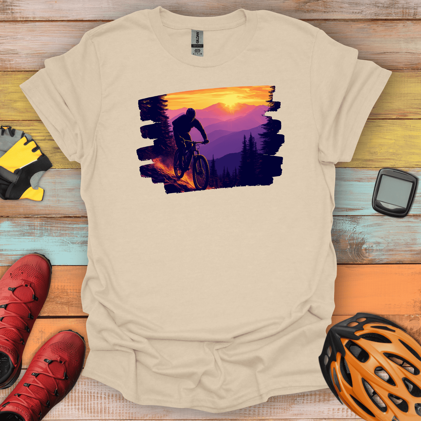 Twilight Trail T-Shirt