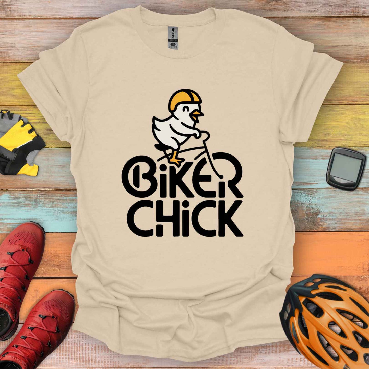 Poultry in Motion T-Shirt
