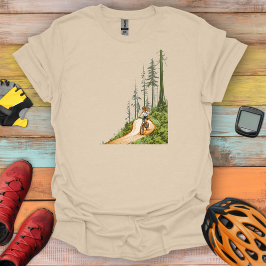 Pine Trail Pursuit T-Shirt