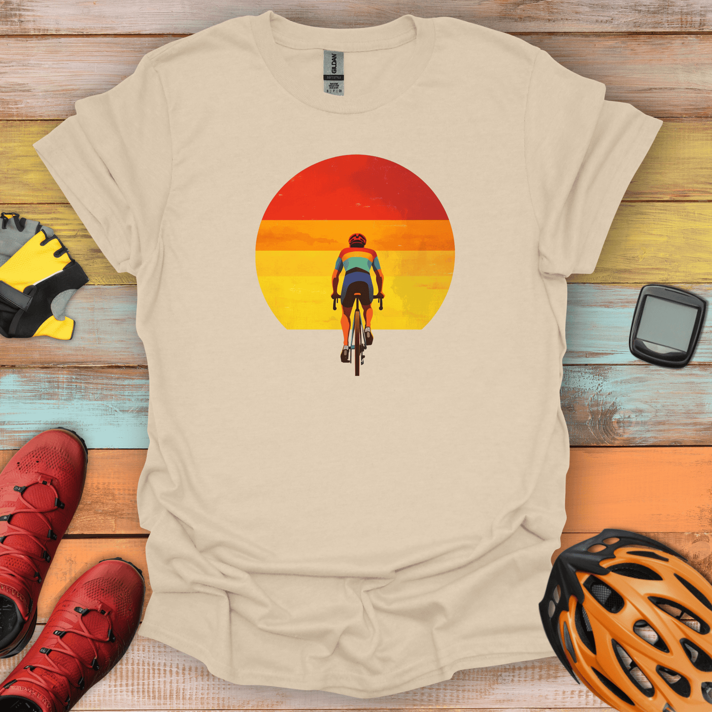 Horizon Bound T-Shirt