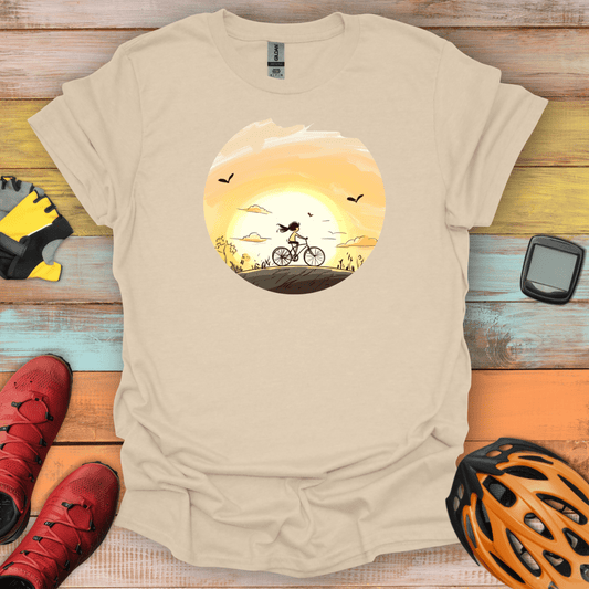 Strollin T-Shirt