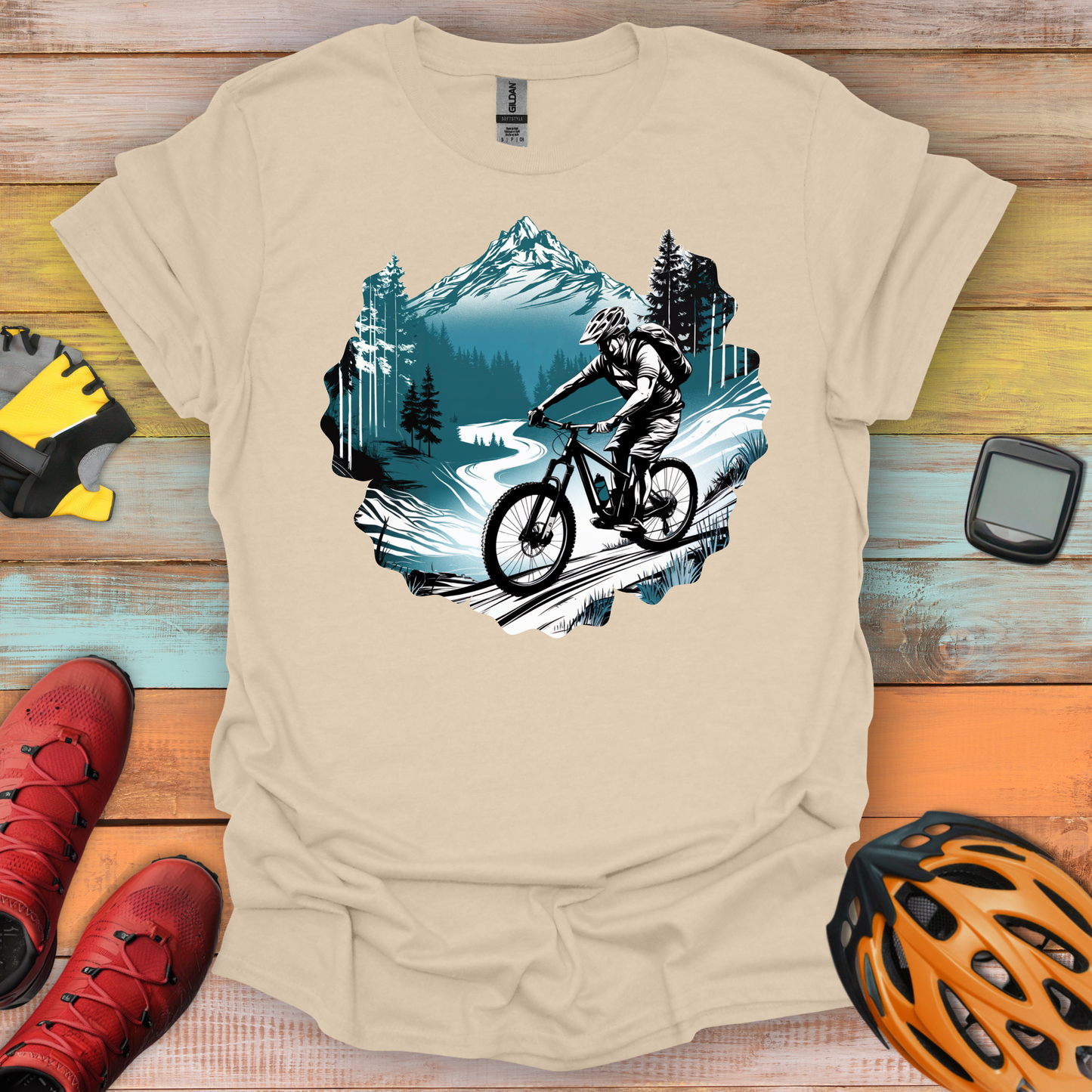 Trailblaze Adventure T-Shirt