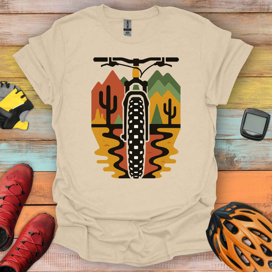 Trailblazer Tread T-Shirt