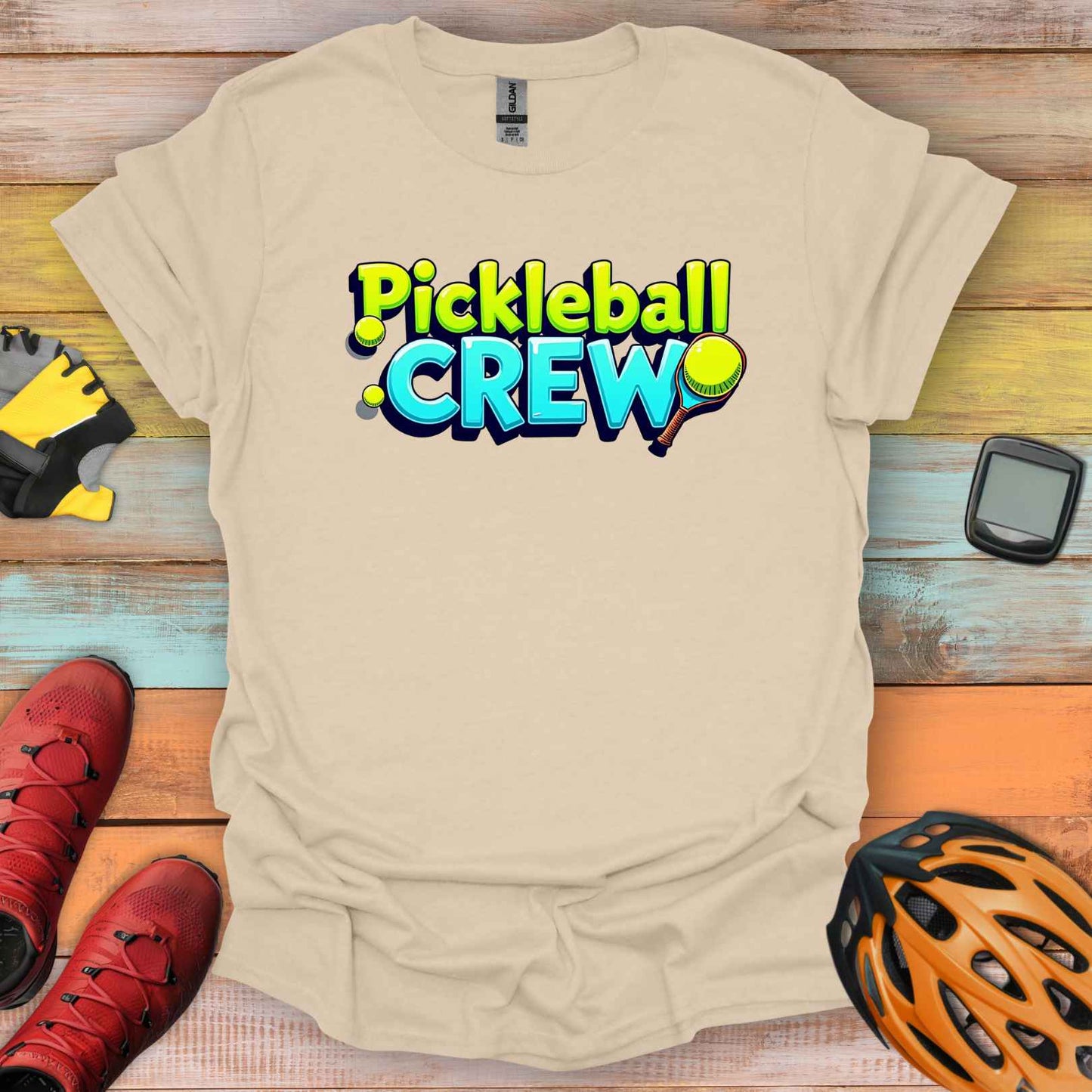 Dink Squad T-Shirt