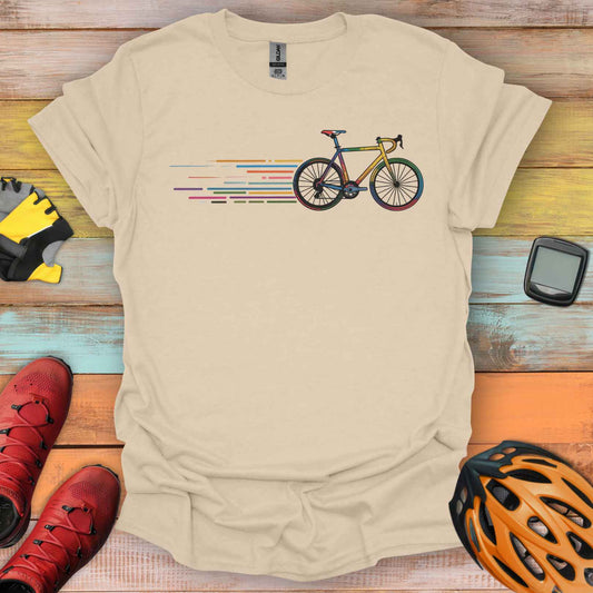 Color Sprint T-Shirt