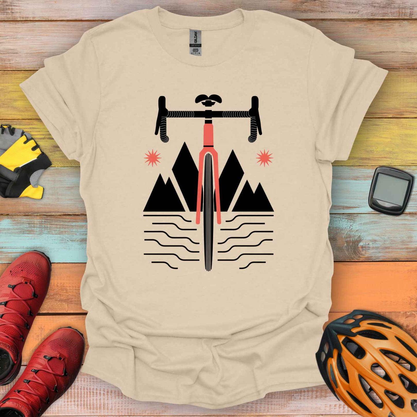 Born to Ride T-Shirt