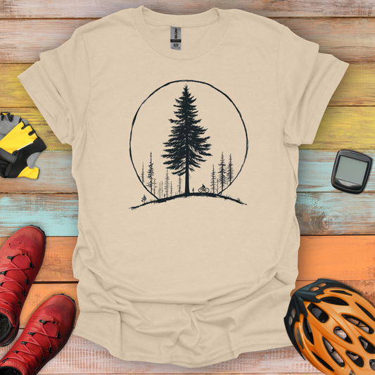 Into The Forest T-Shirt