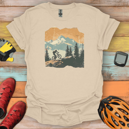 Summit Climb T-Shirt