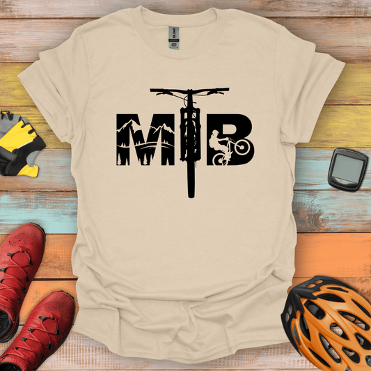 MTB Logo T-Shirt