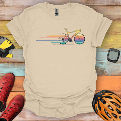 Velo Luxe T-Shirt