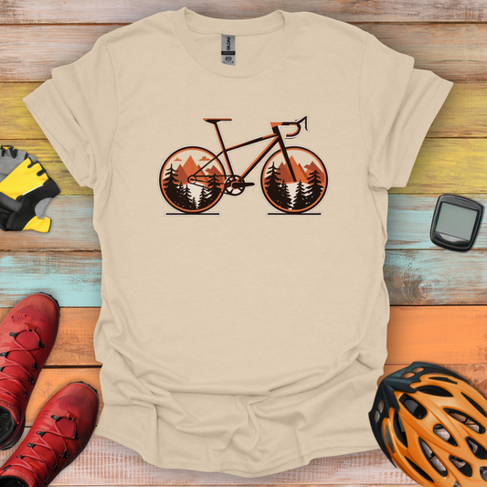 Rolling Pines T-Shirt