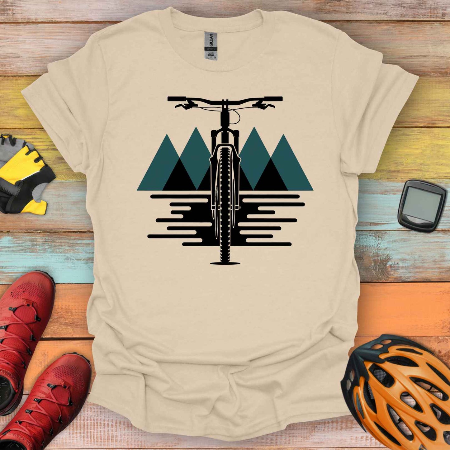 Peak Performance T-Shirt