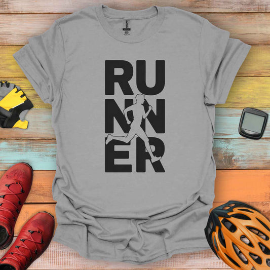 Born to Run T-Shirt