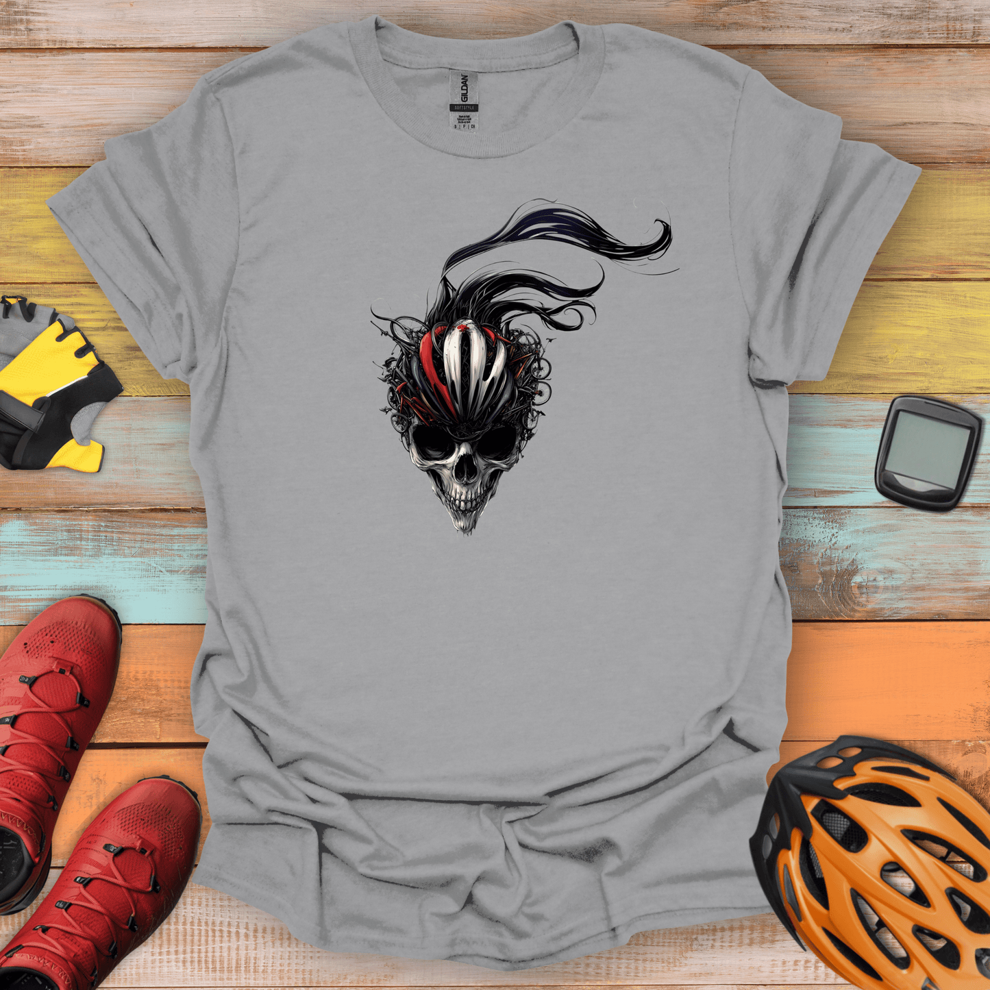 Speed Demon T-Shirt