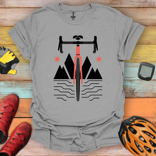Born to Ride T-Shirt
