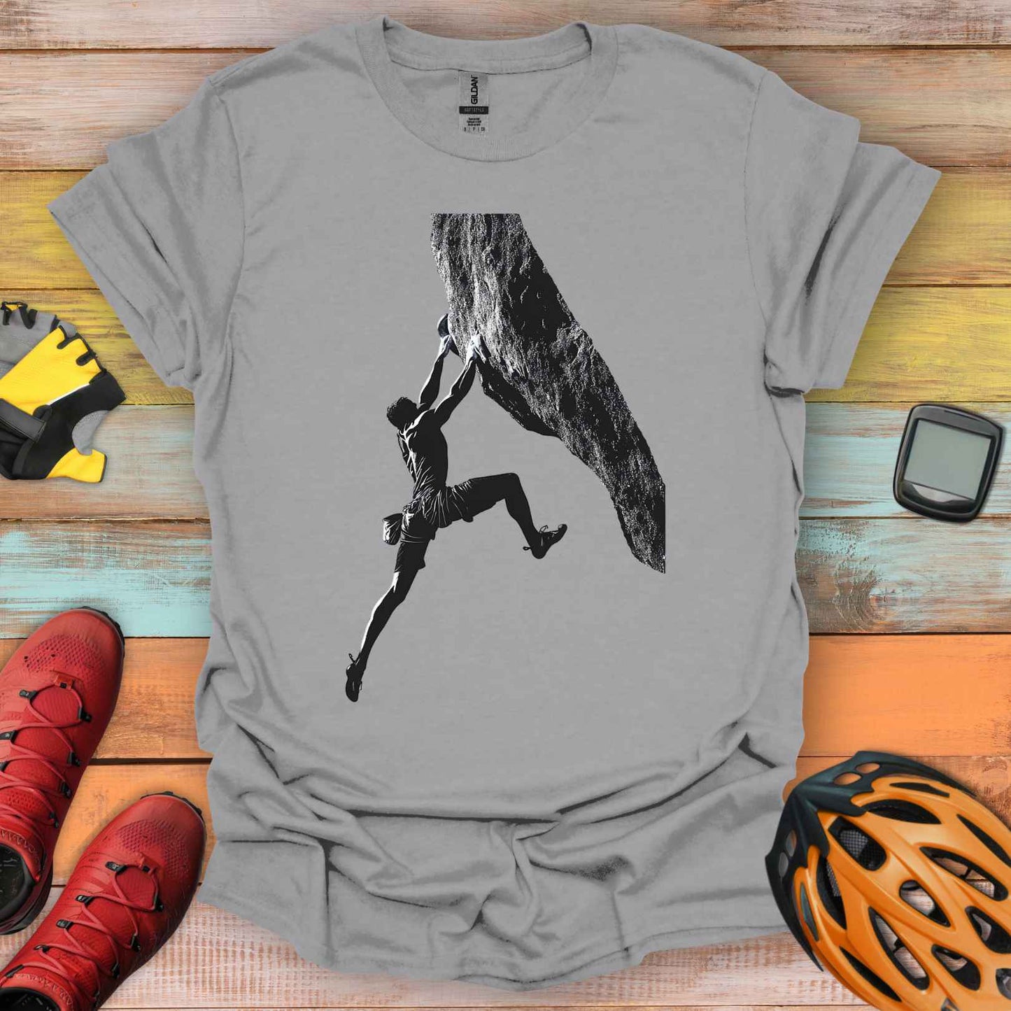 Defying Gravity T-Shirt