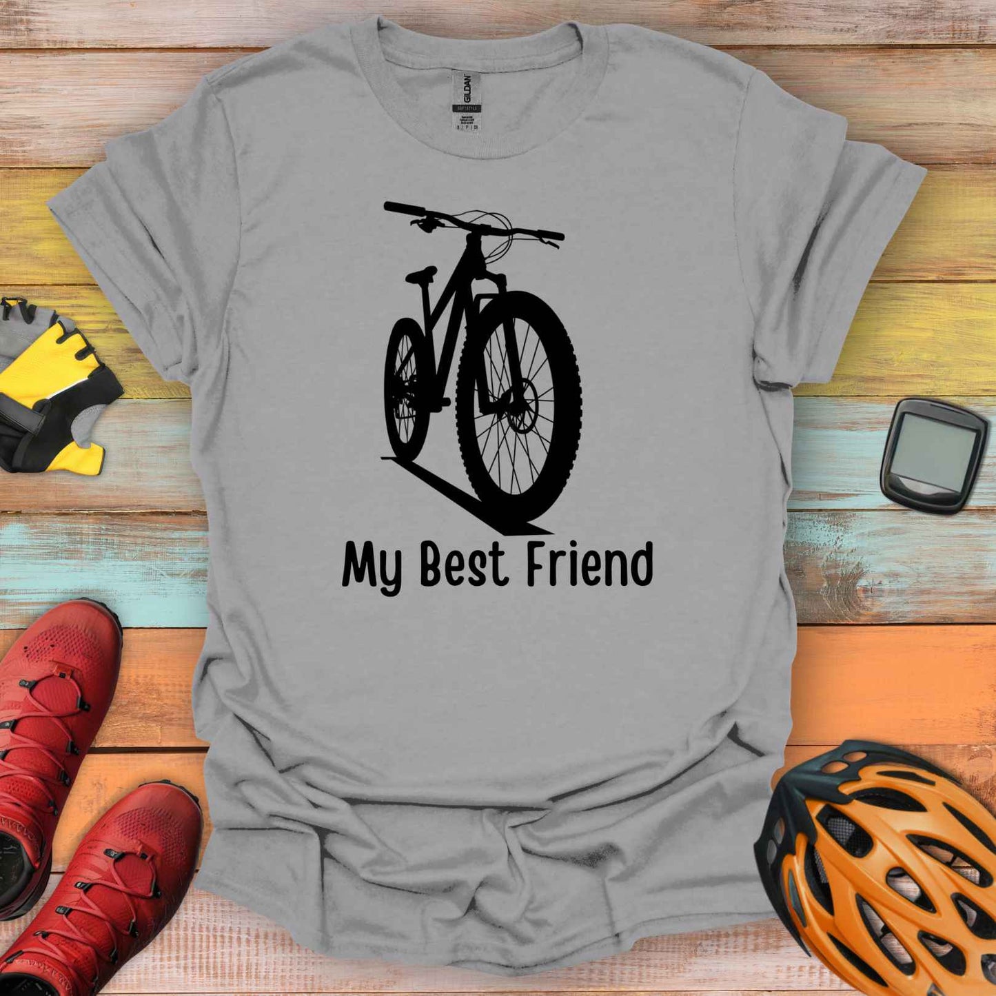 Best Friend T-Shirt