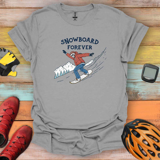 Eternal Shredder T-Shirt