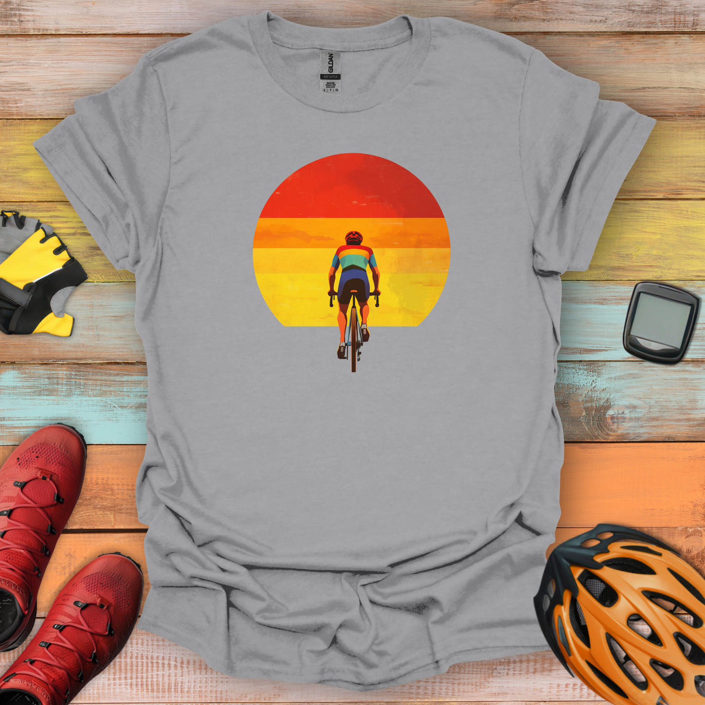 Horizon Bound T-Shirt