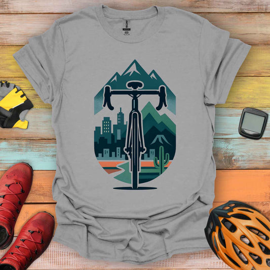 Urban Descent T-Shirt