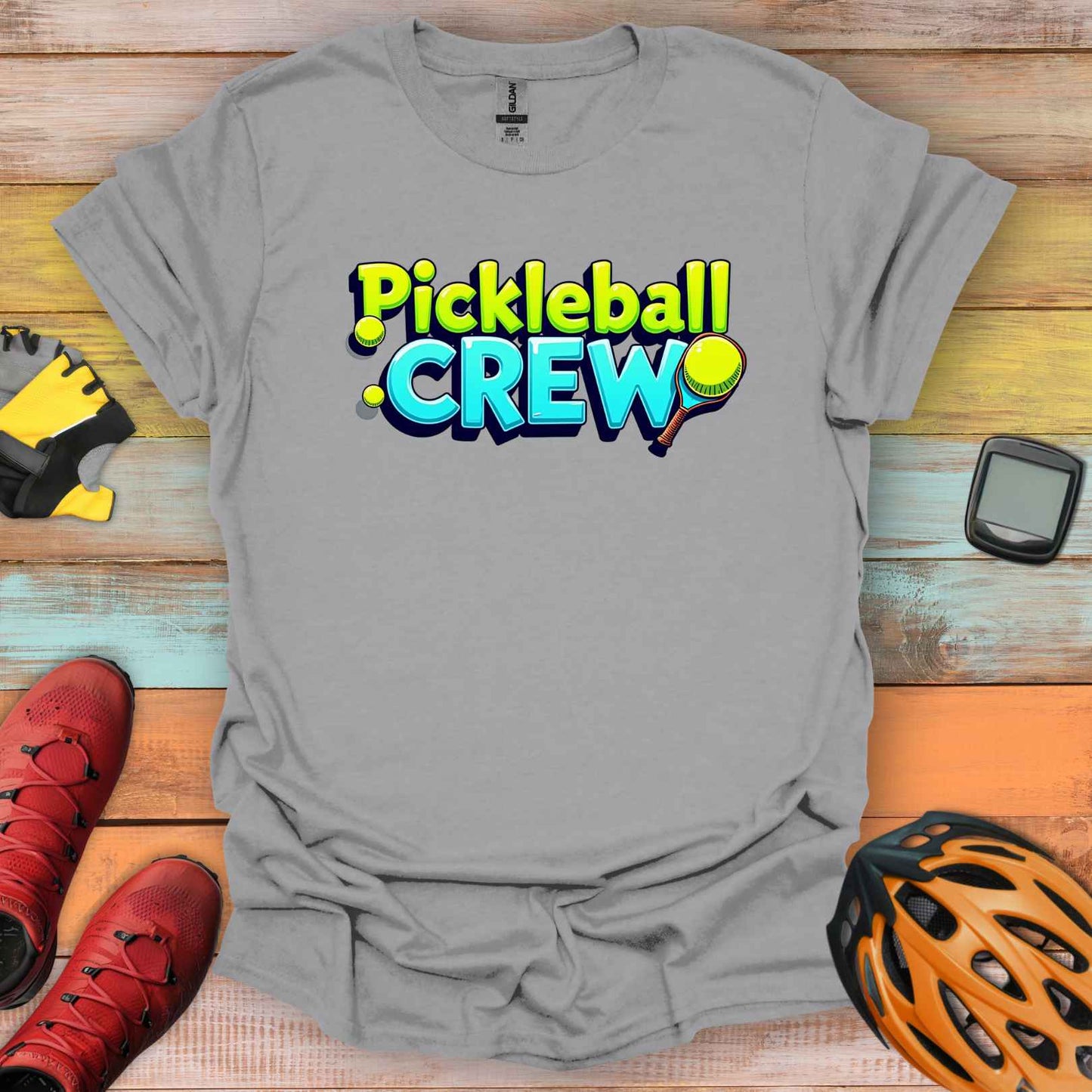 Dink Squad T-Shirt