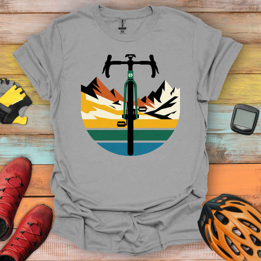 Roll Bold T-Shirt
