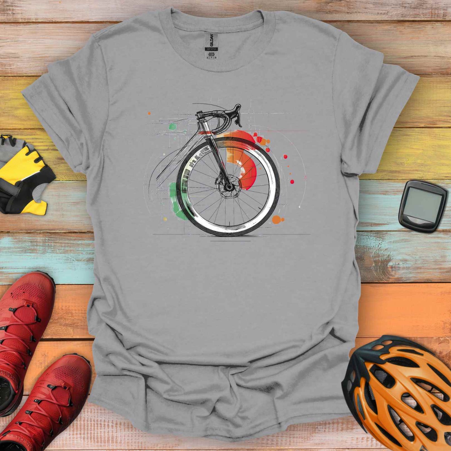 Momentum T-Shirt