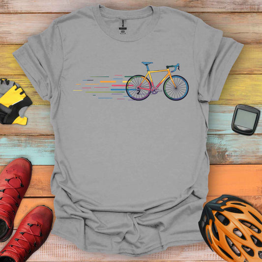 Velocity Spectrum T-Shirt