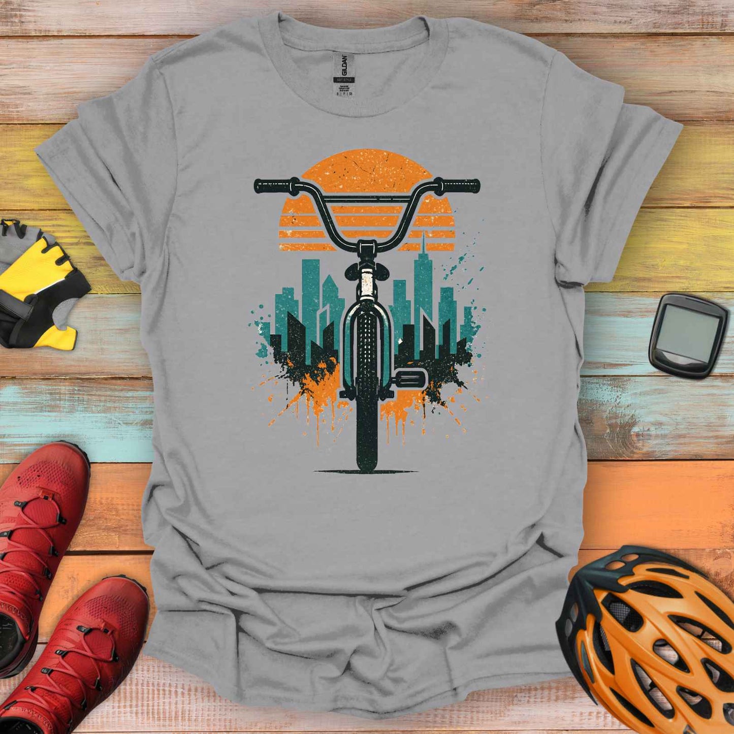 Urban Grind T-Shirt