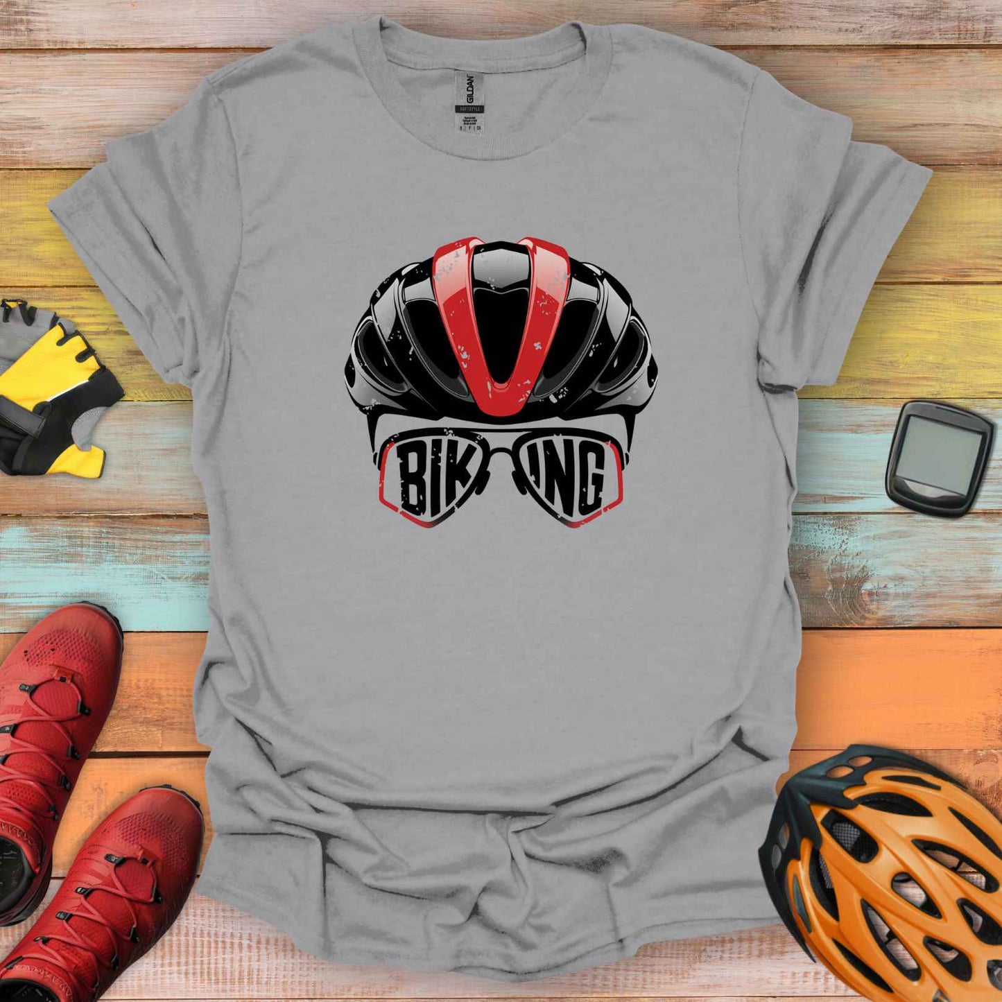 Speed Demon T-Shirt