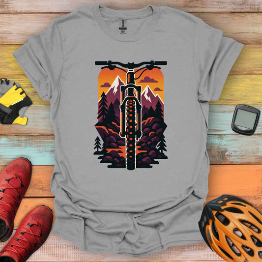 Trailblazer’s Glow Shirt
