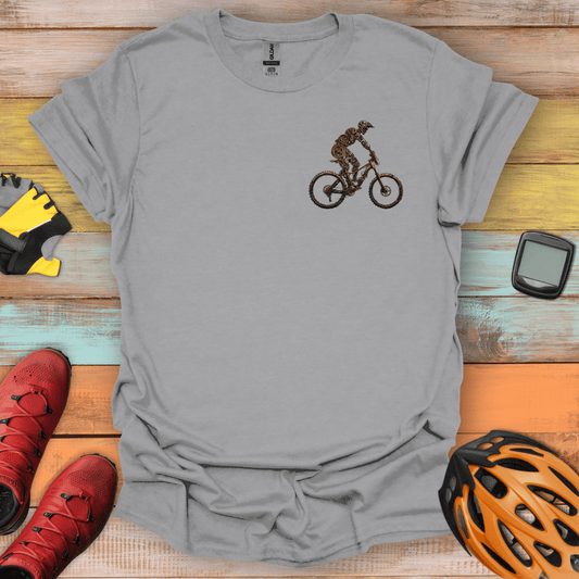 Mechanized Rider T-Shirt